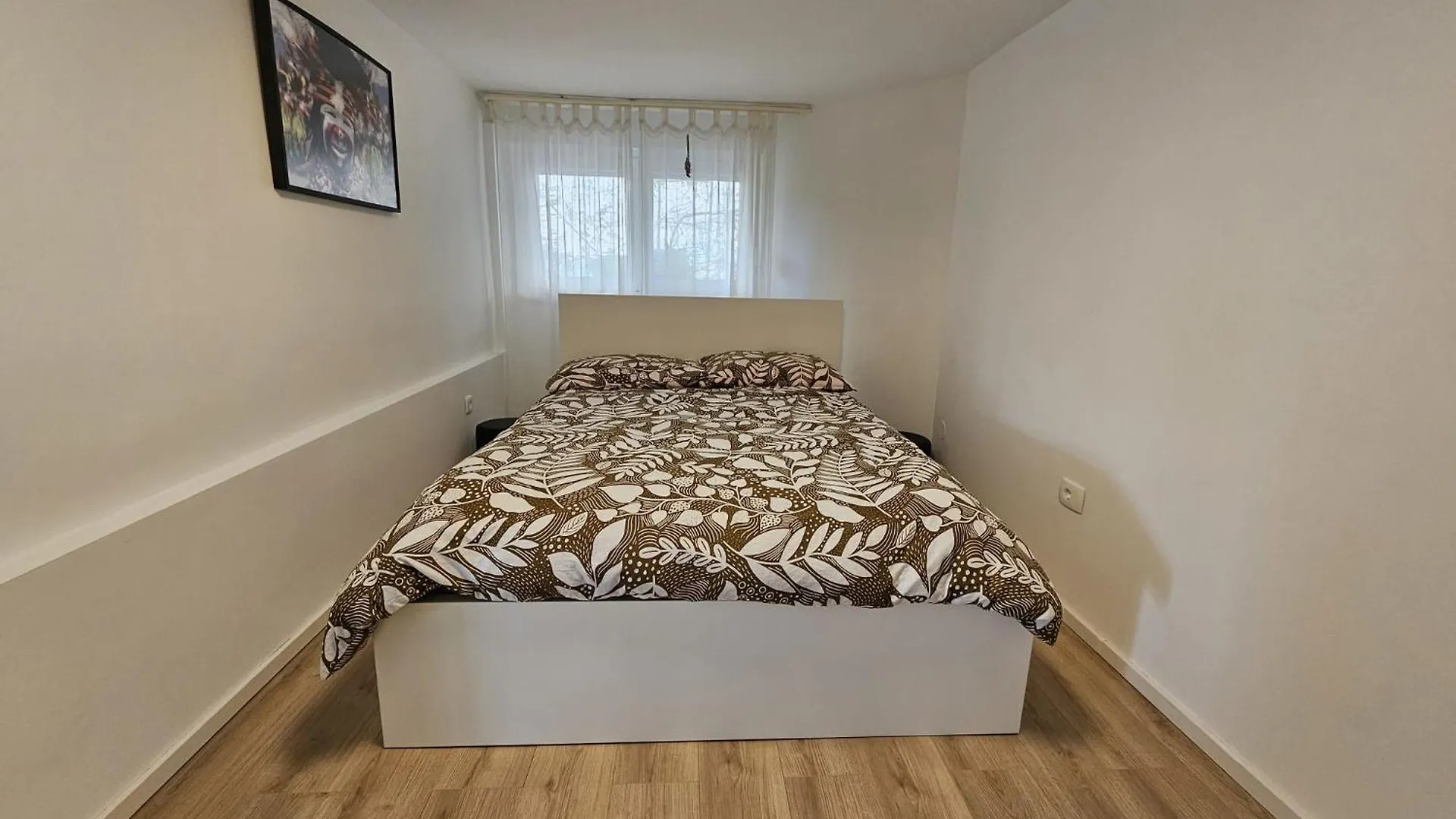 Palme Apartments Opatija