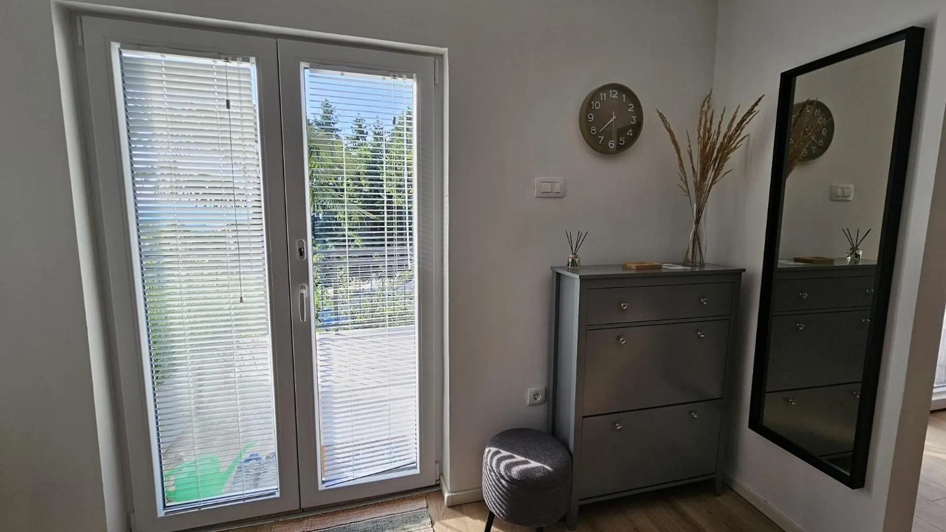 Palme Apartments Opatija 0*,  Croatia