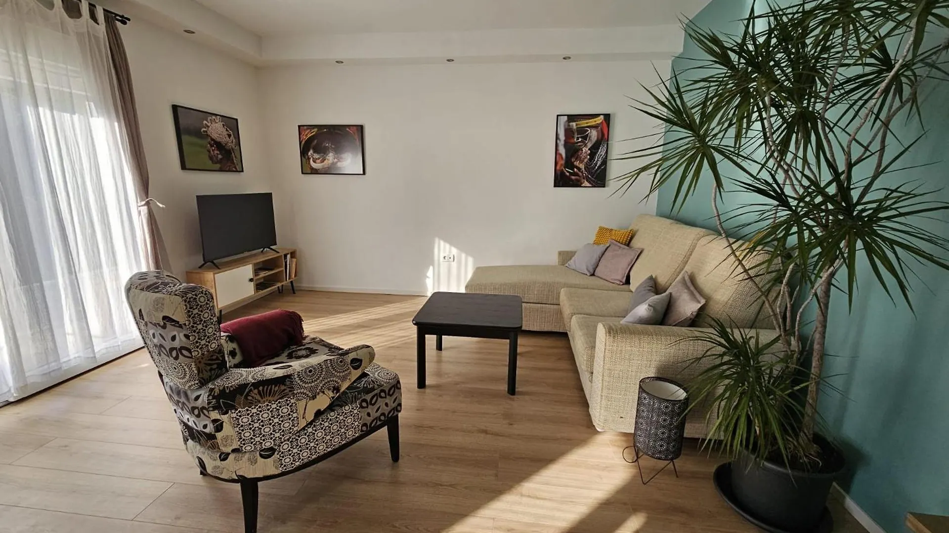 Palme Apartments Opatija Croatia
