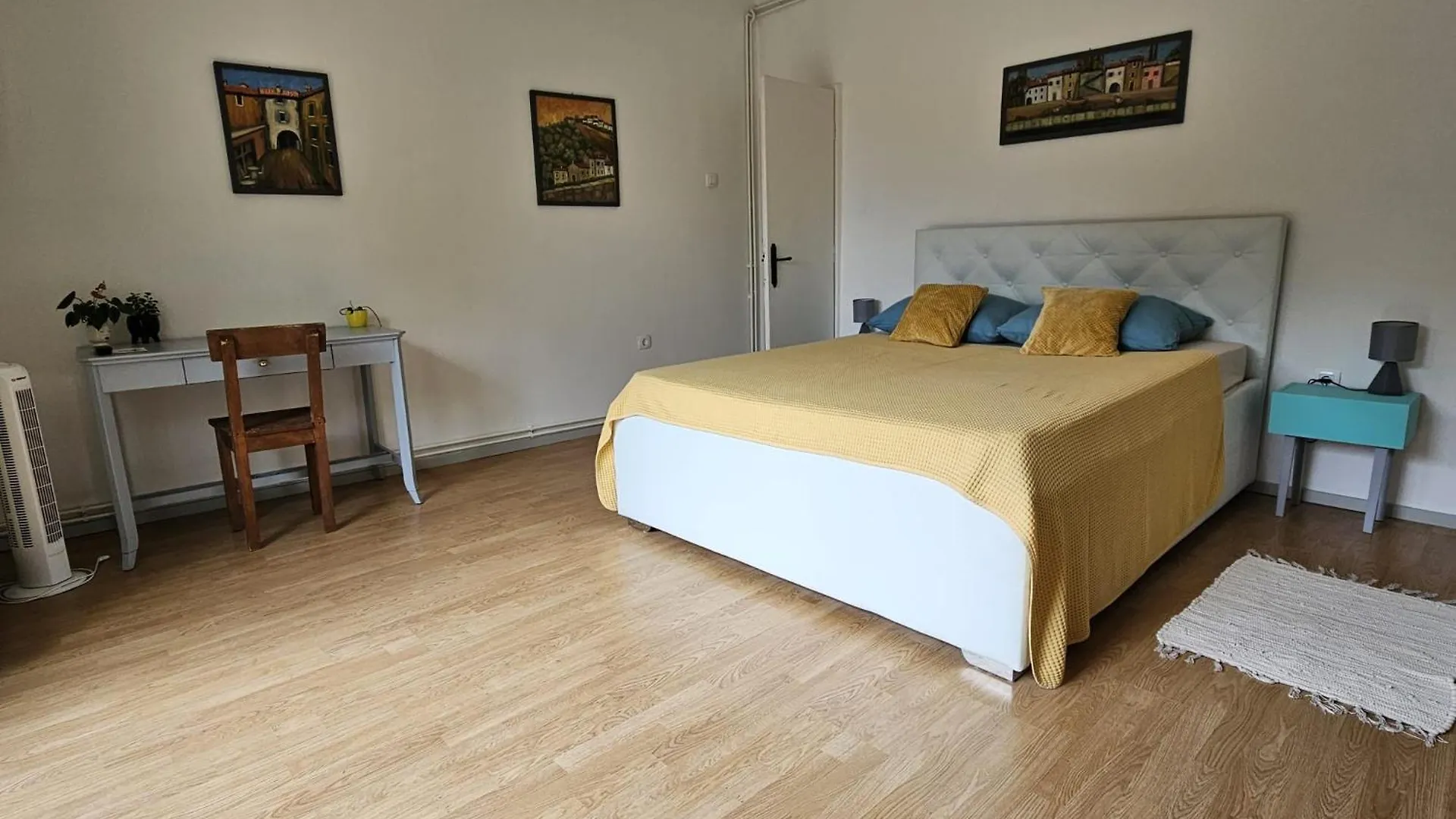 Palme Apartments Opatija