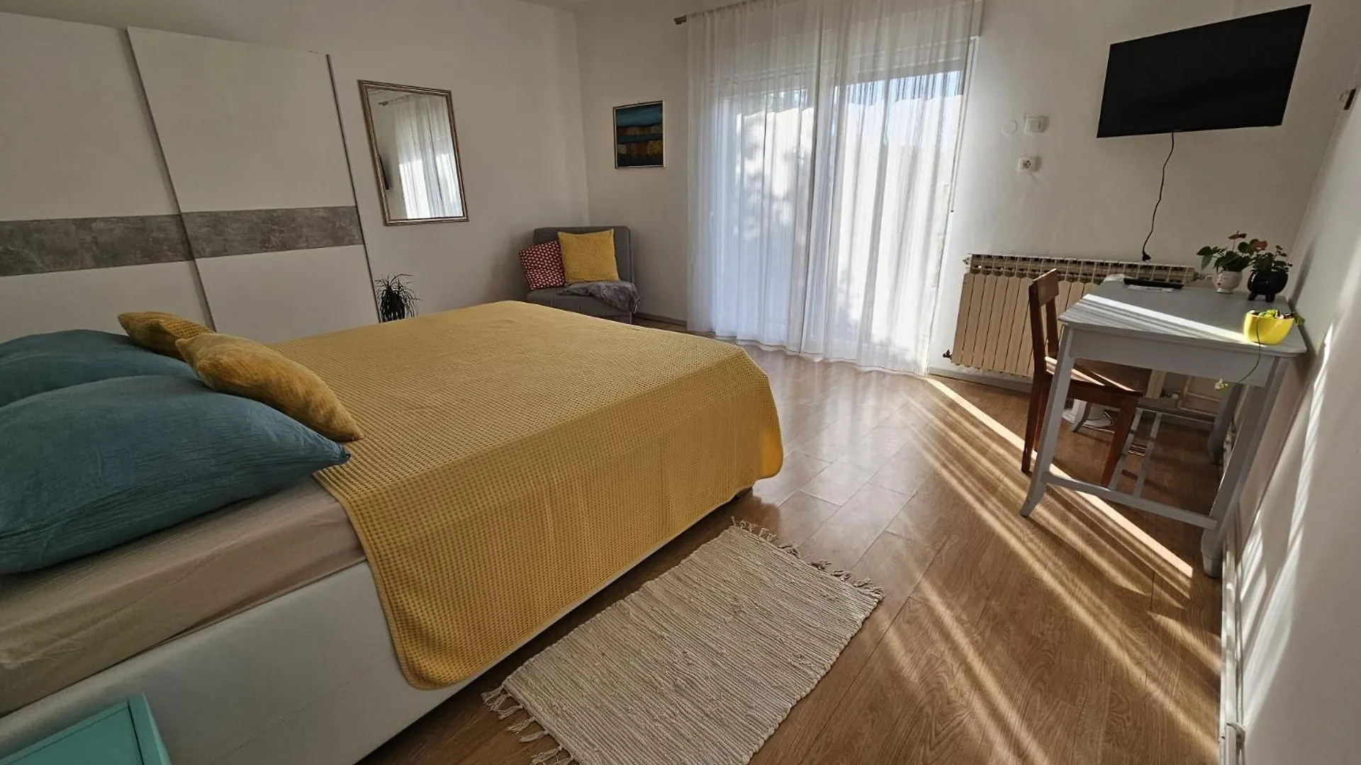 Palme Apartments Opatija 0*,