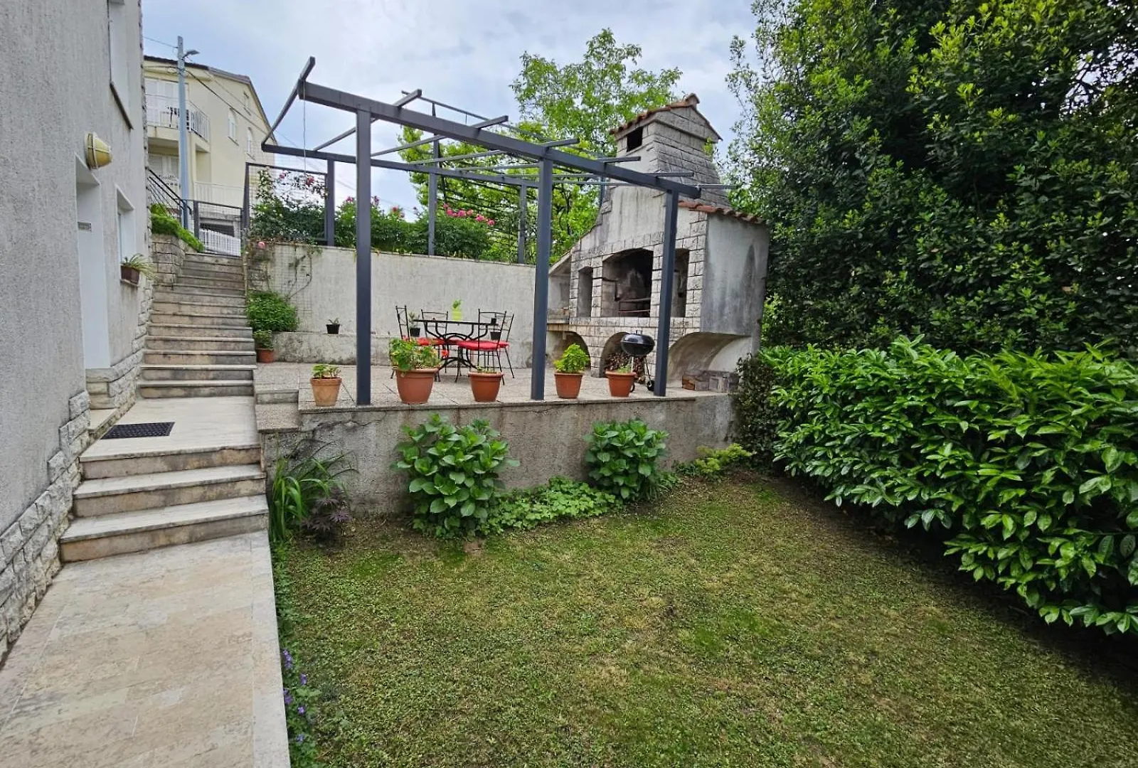 Palme Apartments Opatija 0*,  Croatia