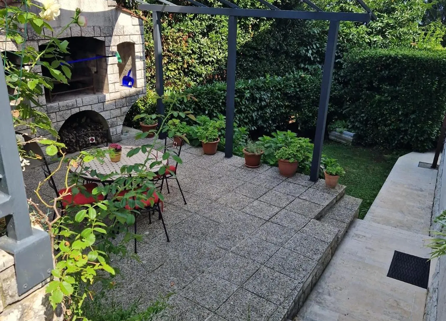 Palme Apartments Opatija