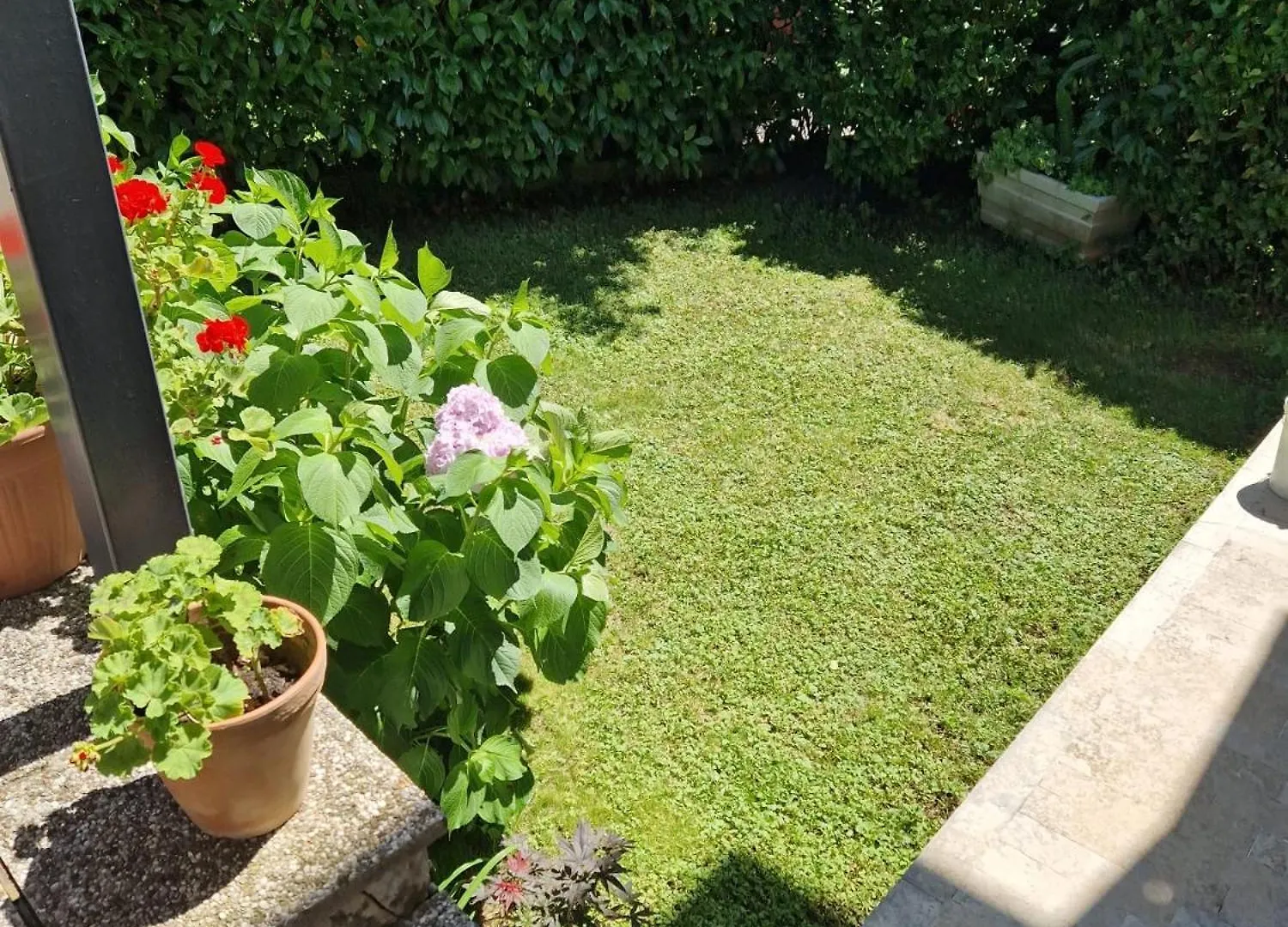 Palme Apartments Opatija Croatia